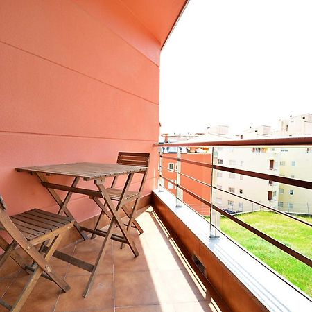 Galihost - Apartamento Con Piscina En El Centro De Sanxenxo Exteriér fotografie