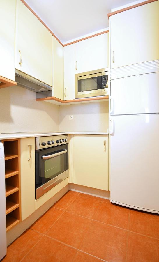 Galihost - Apartamento Con Piscina En El Centro De Sanxenxo Exteriér fotografie