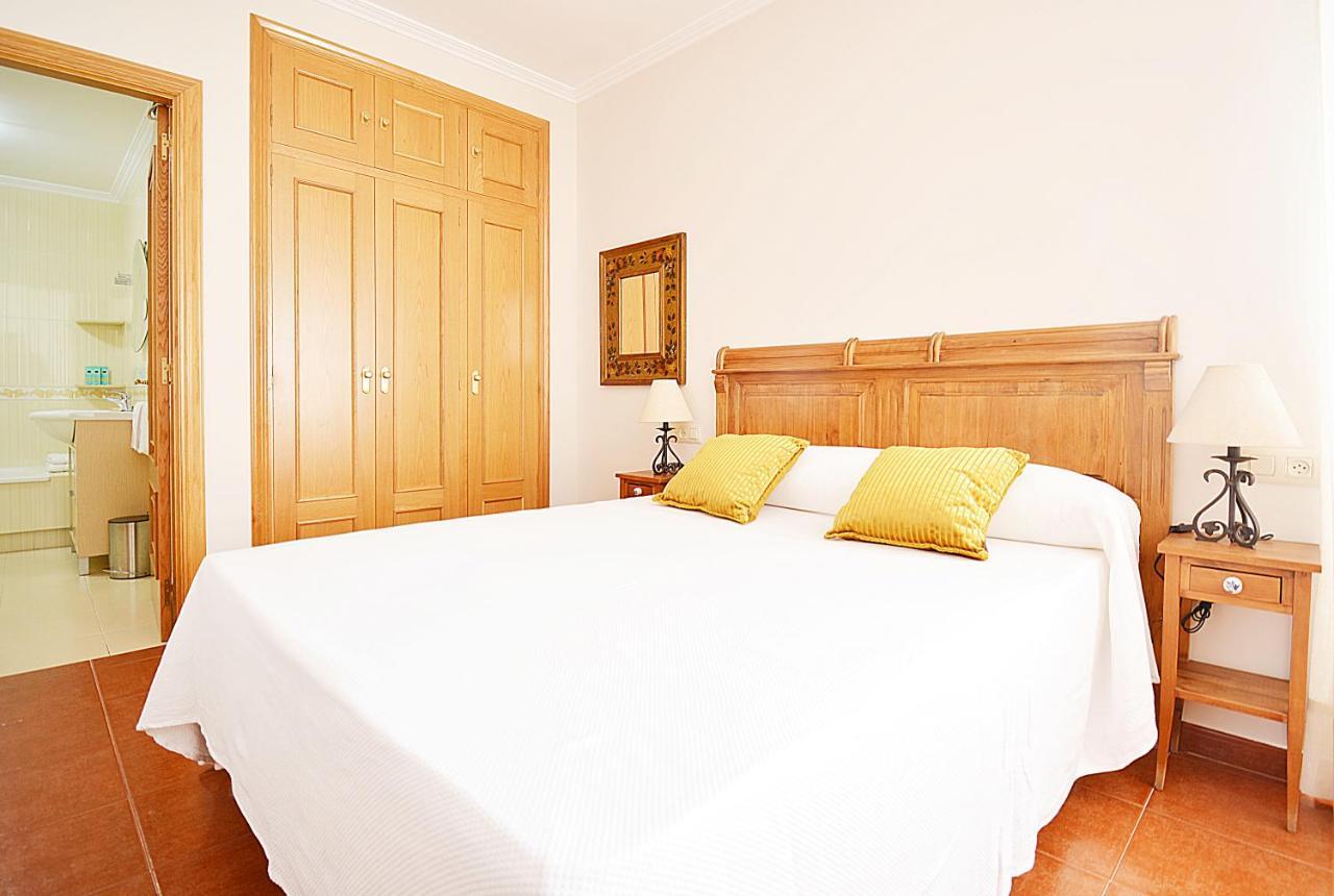 Galihost - Apartamento Con Piscina En El Centro De Sanxenxo Exteriér fotografie